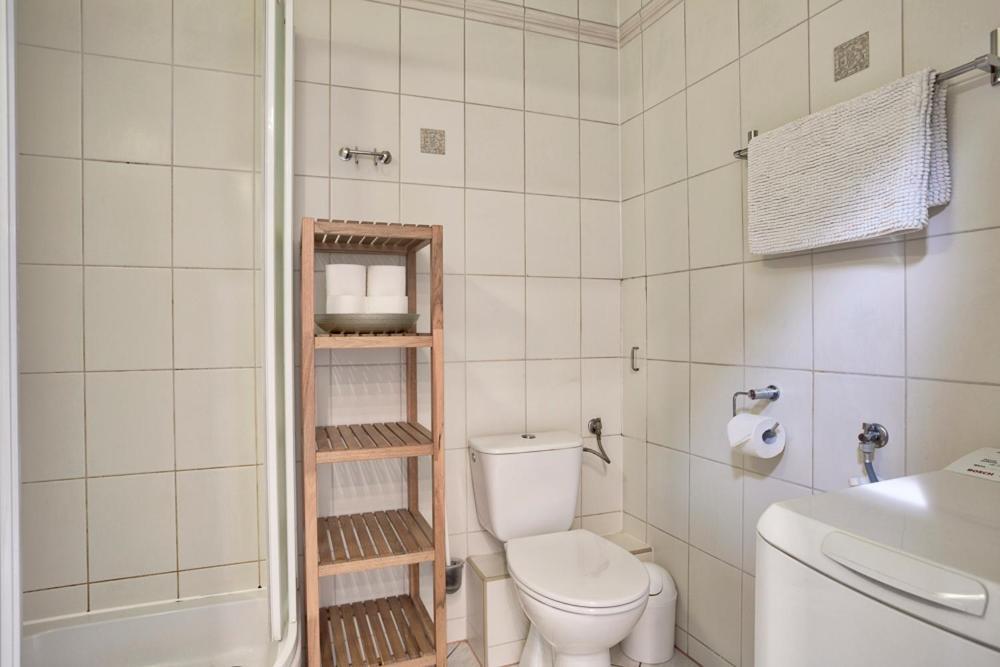 Tyzenhauz Apartments Old Town Krasków Rom bilde